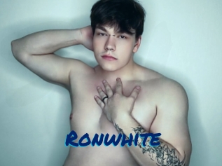 ronwhite Sexe City