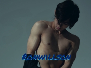 Ronwillson