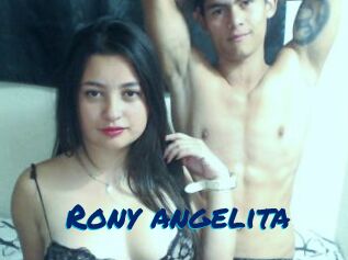 Rony_angelita