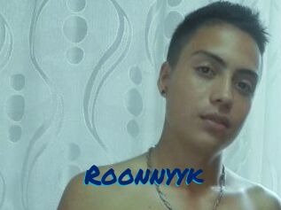 Roonnyyk