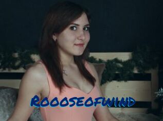 Roooseofwind