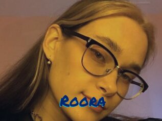 Roora
