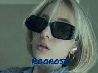 Roorose