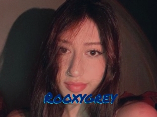 Rooxygrey
