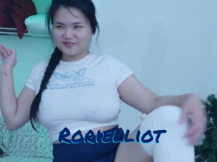 Rorielliot