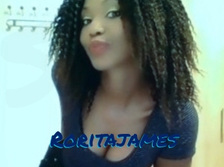 Roritajames