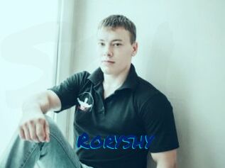 Roryshy