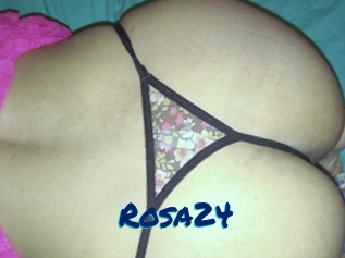 Rosa24