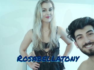 rosabellatony Sexe City