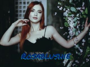 Rosablushie