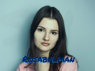 Rosabulman