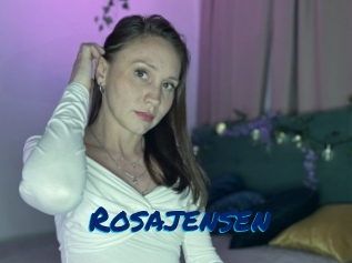 Rosajensen