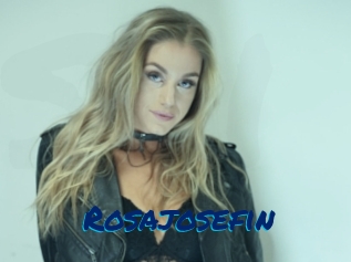 Rosajosefin