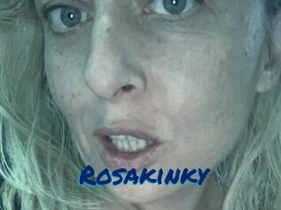 Rosakinky
