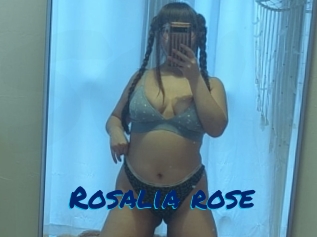 Rosalia_rose