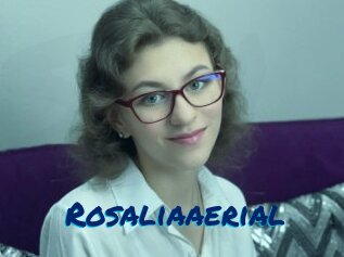 Rosaliaaerial