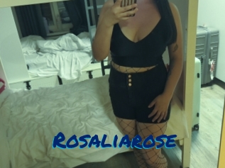 Rosaliarose