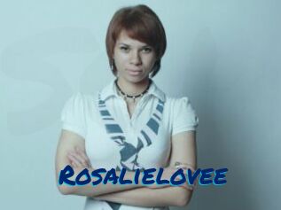 Rosalielovee