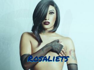 Rosaliets