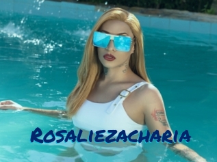 rosaliezacharia Sexe City