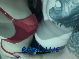 Rosalillie