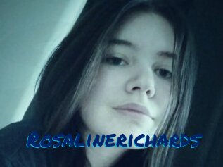Rosalinerichards