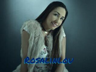 Rosalinlou