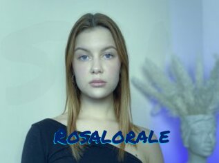 Rosalorale