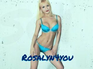 Rosalyn4you