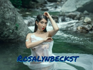 Rosalynbeckst
