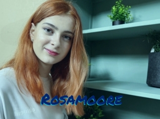 Rosamoore