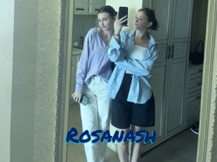 Rosanash