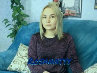 Rosanatty
