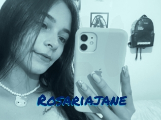 Rosariajane