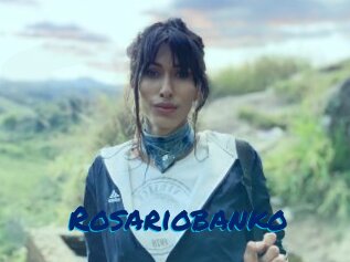rosariobanko Sexe City