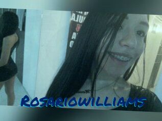 Rosario_williams