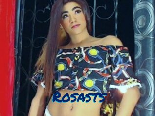 Rosasts