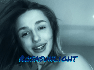 Rosasunlight