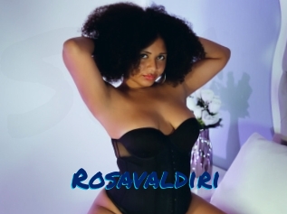 Rosavaldiri