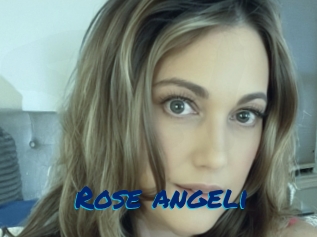 rose_angeli Sexe City
