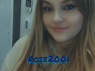 Rose2001