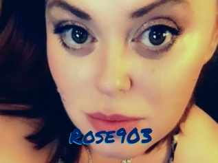 Rose903