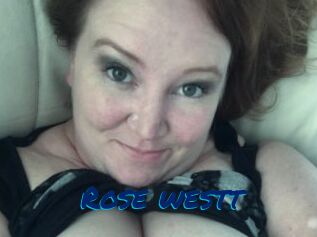 Rose_westt