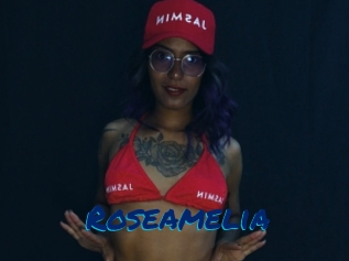 Roseamelia