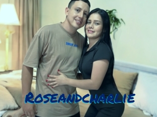 Roseandcharlie