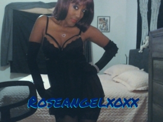 Roseangelxoxx