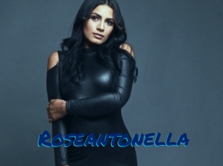 Roseantonella