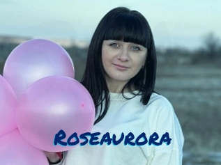 roseaurora Sexe City