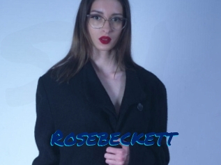 Rosebeckett