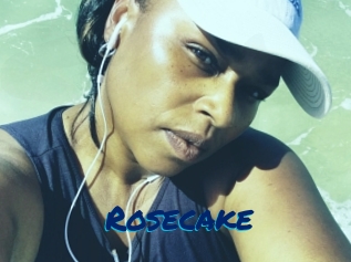 Rosecake